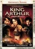 Cover: King Arthur - Buena Vista Home Entertainment