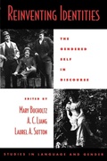 Cover: Reinventing Identities - Oxford University Press Inc