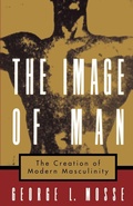 Cover: The Image of Man - Oxford University Press Inc