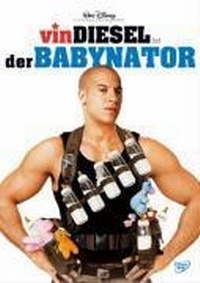 Enlarge image Cover: Der Babynator - Buena Vista Home Entertainment