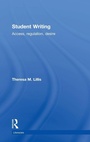 Cover: Student Writing - Routledge