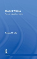 Cover: Student Writing - Routledge