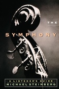 Cover: The Symphony - Oxford University Press Inc