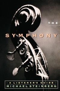 Enlarge image Cover: The Symphony - Oxford University Press Inc