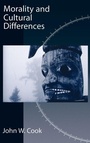 Cover: Morality and Cultural Differences - Oxford University Press Inc