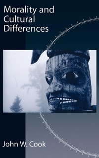 Enlarge image Cover: Morality and Cultural Differences - Oxford University Press Inc