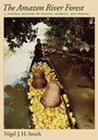 Cover: The Amazon River Forest - Oxford University Press Inc