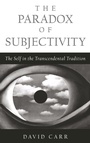 Cover: The Paradox of Subjectivity - Oxford University Press Inc