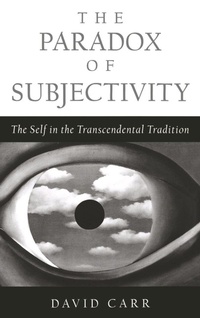 Enlarge image Cover: The Paradox of Subjectivity - Oxford University Press Inc