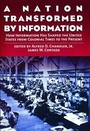 Cover: A Nation Transformed by Information - Oxford University Press Inc
