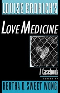 Cover: Louise Erdrich's Love Medicine - Oxford University Press Inc