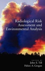 Bild: Radiological Risk Assessment and Environmental Analysis - Oxford University Press Inc