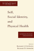 Cover: Self, Social Identity and Physical Health - Oxford University Press Inc