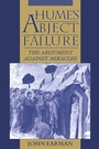 Cover: Hume's Abject Failure - Oxford University Press Inc