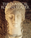 Cover: The Classical Roman Reader - Oxford University Press Inc