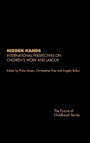 Cover: Hidden Hands - Routledge