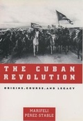 Cover: The Cuban Revolution - Oxford University Press Inc