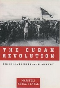 Enlarge image Cover: The Cuban Revolution - Oxford University Press Inc