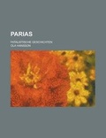 Cover: Parias; Fatalistische Geschichten - General Books