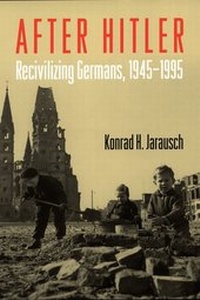 Abbildung von: After Hitler - Oxford University Press Inc