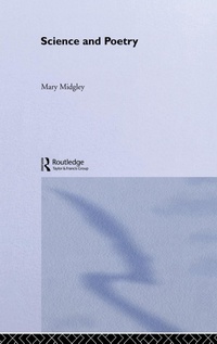 Enlarge image Cover: Science and Poetry - Routledge
