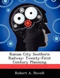 Cover: Kansas City Southern Railway - Biblioscholar