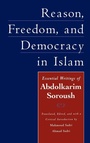 Cover: Reason, Freedom, and Democracy in Islam - Oxford University Press Inc