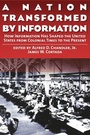 Cover: A Nation Transformed by Information - Oxford University Press Inc