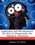 Cover: Leadership Self-Development - Biblioscholar