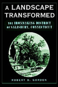 Abbildung von: A Landscape Transformed - Oxford University Press Inc