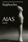 Cover: Aias - Oxford University Press Inc