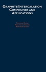 Cover: Graphite Intercalation Compounds and Applications - Oxford University Press Inc