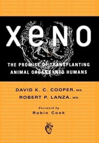 Enlarge image Cover: Xeno - Oxford University Press Inc
