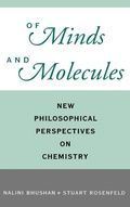 Bild: Of Minds and Molecules - Oxford University Press Inc