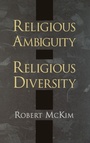 Cover: Religious Ambiguity and Religious Diversity - Oxford University Press Inc