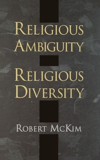 Enlarge image Cover: Religious Ambiguity and Religious Diversity - Oxford University Press Inc