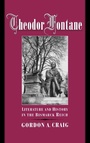 Cover: Theodor Fontane - Oxford University Press Inc