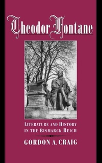 Enlarge image Cover: Theodor Fontane - Oxford University Press Inc