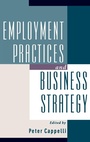Cover: Employment Practices and Business Strategy - Oxford University Press Inc