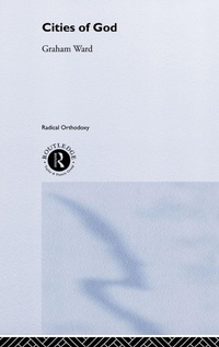 Enlarge image Cover: Cities of God - Routledge
