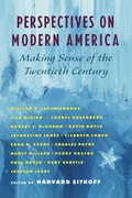 Cover: Perspectives on Modern America - Oxford University Press Inc