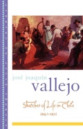Cover: Sketches of Life in Chile, 1841-1851 - Oxford University Press Inc