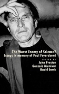 Cover: 'The Worst Enemy of Science'? - Oxford University Press Inc