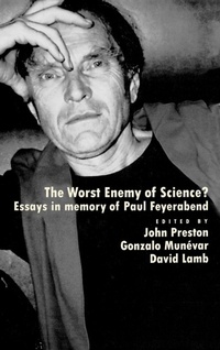 Enlarge image Cover: 'The Worst Enemy of Science'? - Oxford University Press Inc