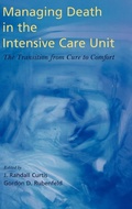 Abbildung von: Managing Death in the ICU - Oxford University Press Inc