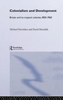 Cover: Colonialism and Development - Routledge