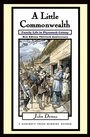 Cover: A Little Commonwealth - Oxford University Press Inc
