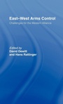 Cover: East-West Arms Control - Routledge