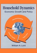 Cover: Household Dynamics - Oxford University Press Inc