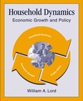 Cover: Household Dynamics - Oxford University Press Inc